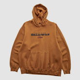 Seattle Seahawks NFL 2000s Hooded Pullover Sweatshirt Clay Vintage | Fanatics