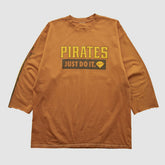 Pittsburgh Pirates 2000s T-shirt - MLB