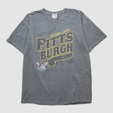 Pittsburgh Pirates Genuine Merchandise 2000s T-shirt - MLB