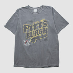 Pittsburgh Pirates Genuine Merchandise 2000s T-shirt - MLB
