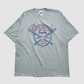 Atlanta Braves CSA 2002 T-shirt - MLB