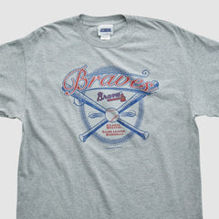 Atlanta Braves CSA 2002 T-shirt - MLB