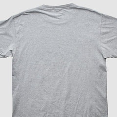 Pittsburgh Steelers 2000s T-shirt Heather Gray Vintage | Fanatics