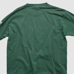 New York Jets NFL 2000s Long Sleeve T-shirt Green Vintage | Fanatics