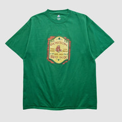 Boston Red Sox Majestic 2000s T-shirt - MLB