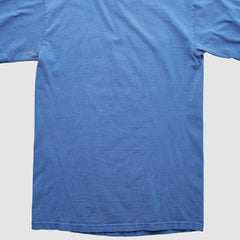 Detroit Pistons NBA 2000s T-shirt Blue Vintage - NBA