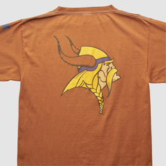 Minnesota Vikings Starter 90s Long Sleeve T-shirt Clay Vintage | Fanatics