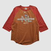 Divison Champions Alstyle 2006 T-shirt - MLB