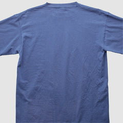 New England Patriots NFL 2004 T-shirt Blue Vintage | Fanatics