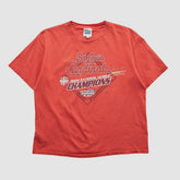 National League Champions CSA 2004 T-shirt - MLB
