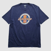 Chicago Bears Reebok 2005 T-shirt Navy Vintage | Fanatics