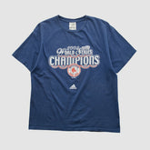 Boston Red Sox Adidas 2004 T-shirt - MLB