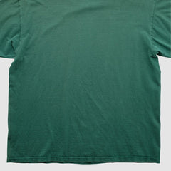 New York Jets CSA 90s T-shirt Green Vintage | Fanatics