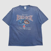 Boston Red Sox CSA 2005 T-shirt - MLB