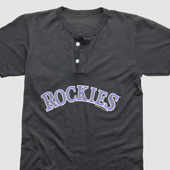 Colorado Rockies 1995 T-shirt - MLB