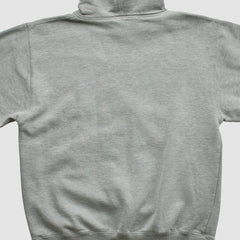 Dallas Cowboys Reebok 2000s Hooded Pullover Sweatshirt Heather Gray Vintage | Fanatics