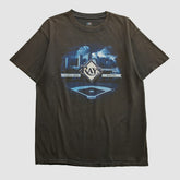 Tampa Bay Rays Genuine Merchandise 2000s T-shirt - MLB