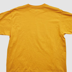 Pittsburgh Steelers Reebok 2000s T-shirt Yellow Vintage | Fanatics