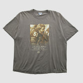 Dick Butkus Reebok 2000s T-shirt Tan Vintage | Fanatics