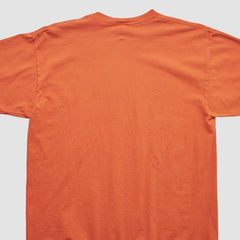 Denver Broncos NFL 2010s T-shirt Orange Vintage | Fanatics