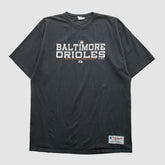 Baltimore Orioles Majestic 2006 T-shirt - MLB