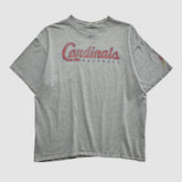 St. Louis Cardinals Nike 2000s T-shirt - MLB