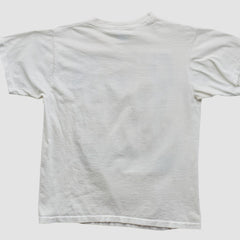 Dallas Cowboysm Sportswear 1993 T-shirt White Vintage | Fanatics