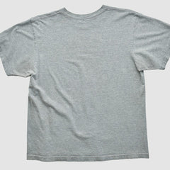 Dallas Mavericks 2011 T-shirt Heather Gray Vintage - NBA