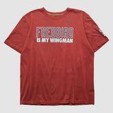 St. Louis Cardinals Nike 2010s T-shirt - MLB