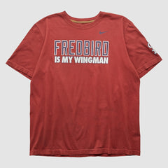 St. Louis Cardinals Nike 2010s T-shirt - MLB