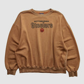 Pittsburgh Steelers Majestic 2000s Pullover Sweatshirt Clay Vintage | Fanatics