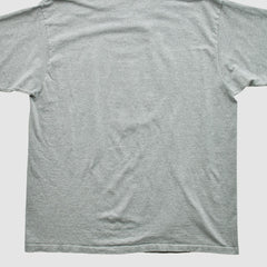 Chicago Bears Reebok 2006 T-shirt Heather Gray Vintage | Fanatics