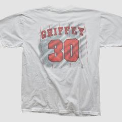 Cincinnati Reds True Fan 2000 T-shirt - MLB