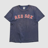 Boston Red Sox Majestic 2000s T-shirt - MLB