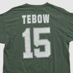 New York Jets NFL 2010s T-shirt Green Vintage | Fanatics