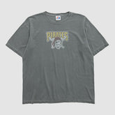 Pittsburgh Pirates Majestic 2000s T-shirt - MLB