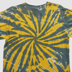 Pittsburgh Steelers NFL 2000s T-shirt Yellow Vintage | Fanatics