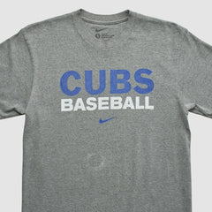 Chicago Cubs Nike 2000s T-shirt - MLB
