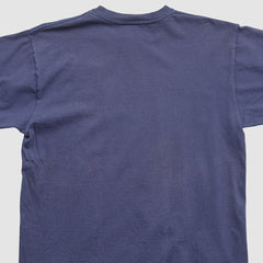 Dallas Cowboys Chalk Line 1996 T-shirt Navy Vintage | Fanatics