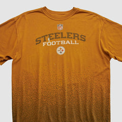 Pittsburgh Steelers Reebok 2000s T-shirt Clay Vintage | Fanatics