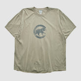 Chicago Cubs MLB Genuine Merchandise 2000s T-shirt - MLB