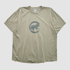 Chicago Cubs MLB Genuine Merchandise 2000s T-shirt - MLB