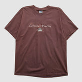 Colorado Rockies Pro Player 90s T-shirt - MLB