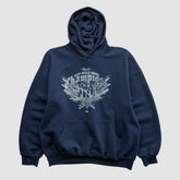 World Series Gildan 2009 Hooded Pullover Sweatshirt - MLB