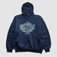 World Series Gildan 2009 Hooded Pullover Sweatshirt - MLB