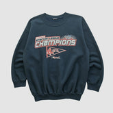 Boston Red Sox 2004 Pullover Sweatshirt - MLB