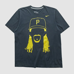 Pittsburgh Pirates Nike 2010s T-shirt - MLB