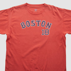 Boston Red Sox CSA 2000s T-shirt - MLB