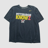 Pittsburgh Pirates Nike 2010s T-shirt - MLB