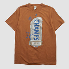 World Series Delta 2015 T-shirt - MLB